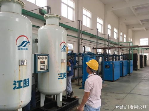 三陽制氮機械設(shè)備 以卓越技術(shù)與服務(wù)贏得信賴的制氮機優(yōu)質(zhì)廠家推薦