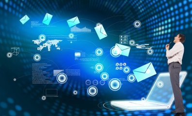 計算機網(wǎng)絡工程師與計算機四級 技術服務的雙重維度解析