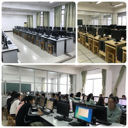 計算機網(wǎng)絡工程實驗教學 計算機與信息工程學院本科教育的關鍵實踐環(huán)節(jié)