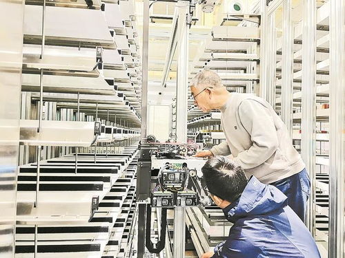 開工第一天，以計算機網(wǎng)絡工程之力助河北企業(yè)奮力奔跑