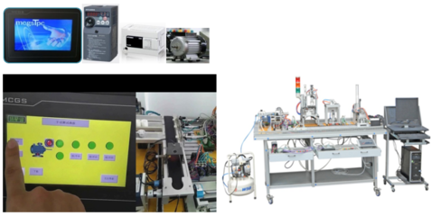 武漢軟件工程職業(yè)學院機電一體化技術專業(yè) 技術服務引領產教融合新高度