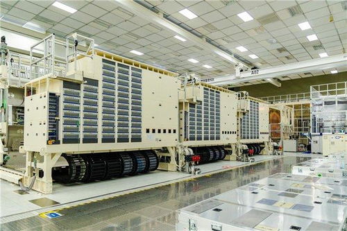 ESG專欄丨TCL華星實力領跑，世界冠軍級算法助力智造升級